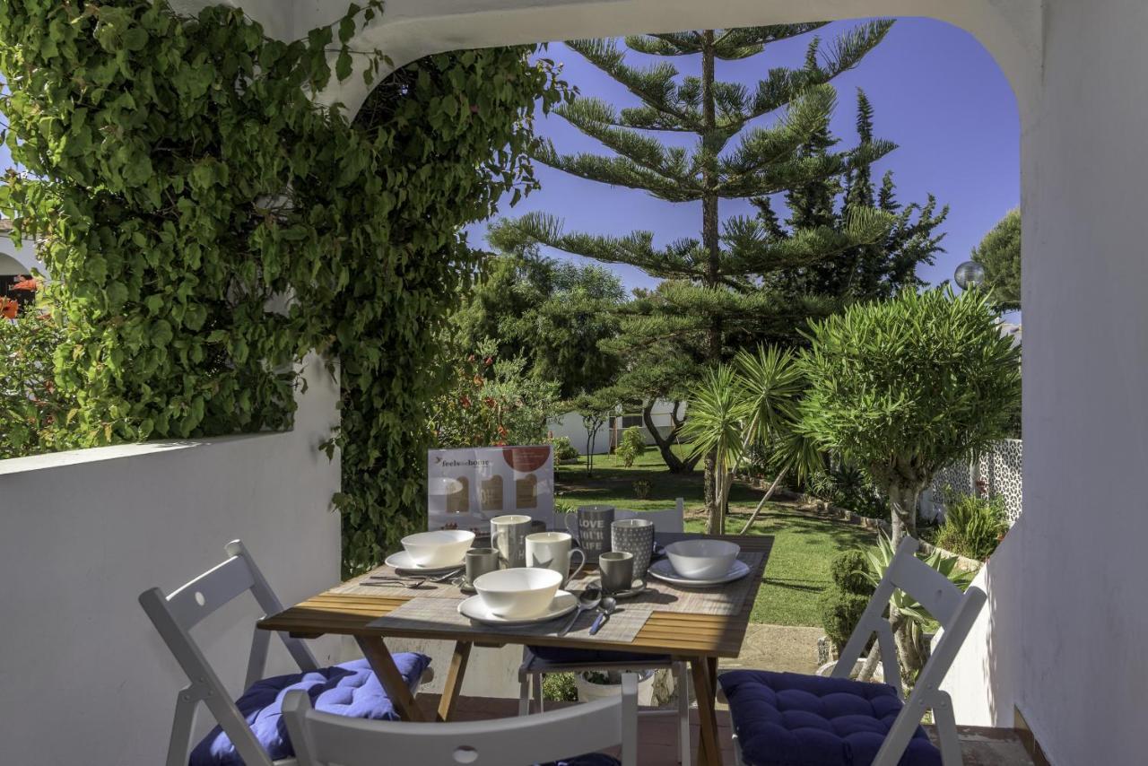 Flh Gaivotas Cozy House Casa de Férias Porches (Algarve)